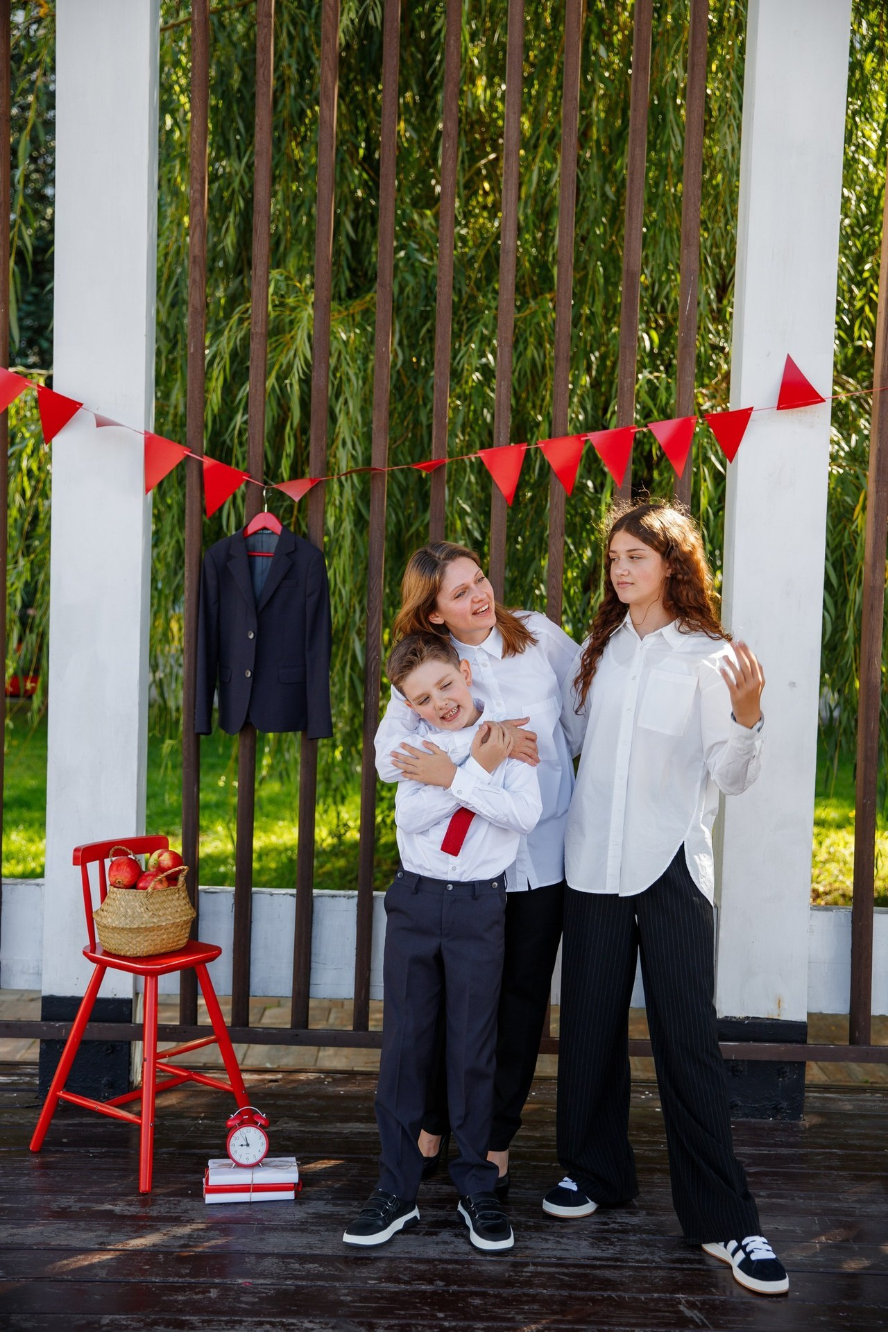 Отзывы. Фотограф Александра Сыщенко