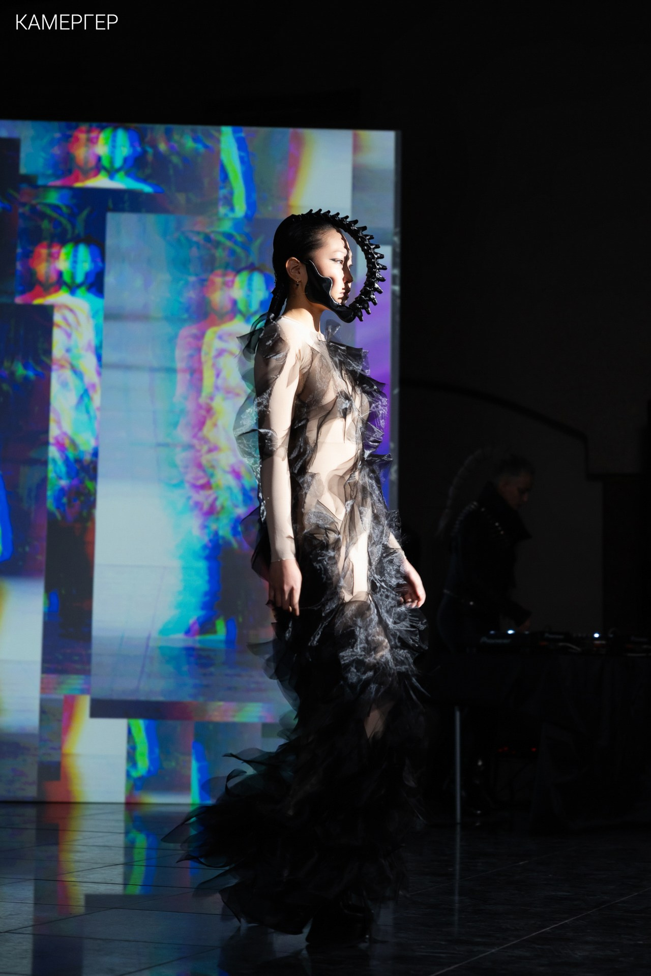 26/01/2024 Kamerger Winter. Журнал Камергер