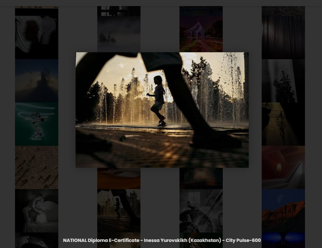 IAAP. Семейный и детский фотограф в Алматы Юровских Инесса