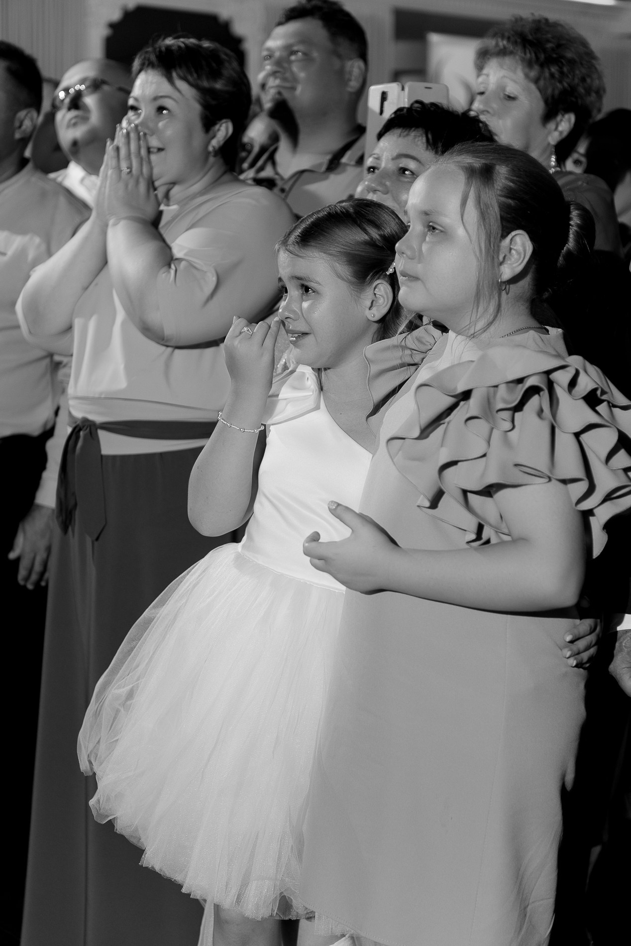 Роман и Виктория. Свадебный и семейный фотограф в Рязани Калинкина Мария