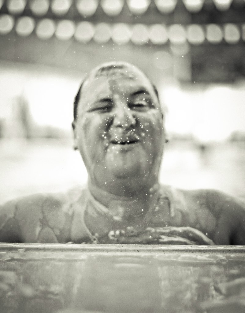 Тот самый бар. Nina Petina