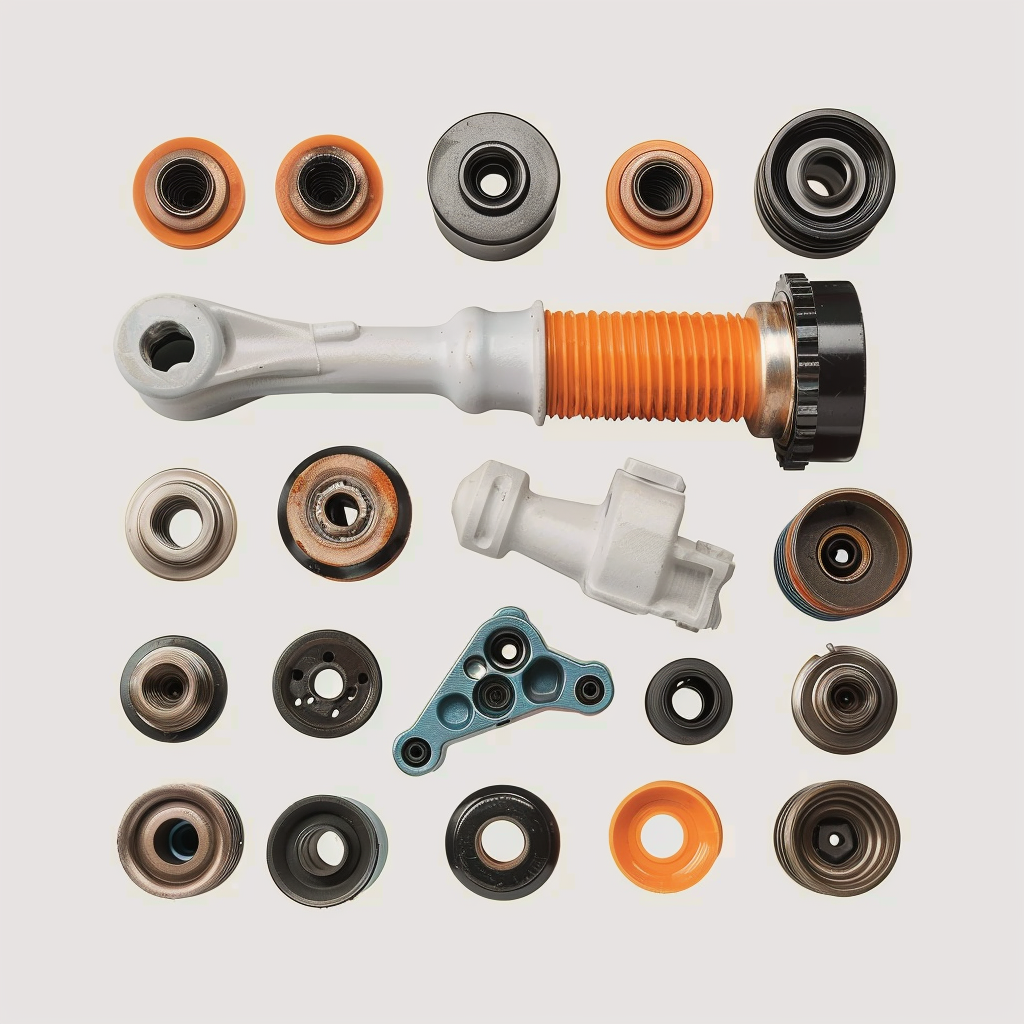 Фото с помощью ИИ - инновационные и стильные изображения.