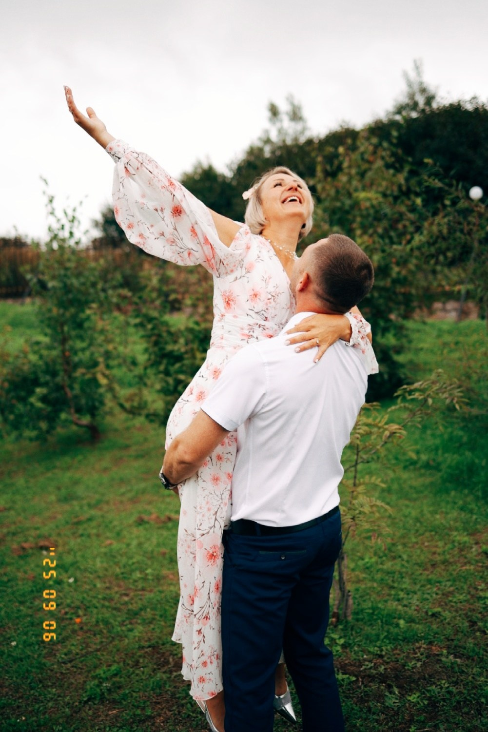 Артём и Ирина