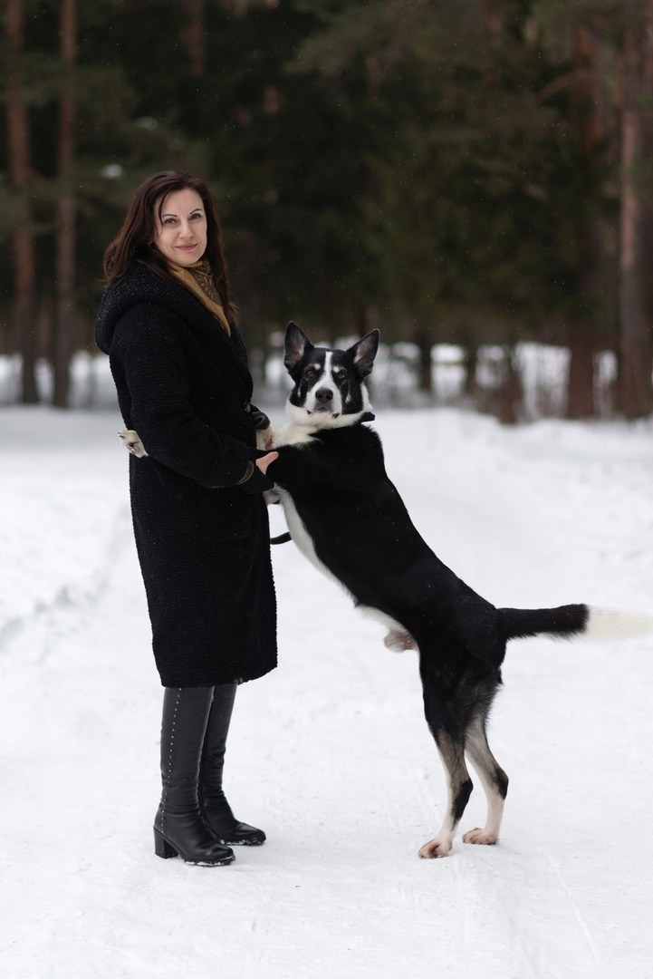 Марина. Фотограф Софья Власенко | Вологда