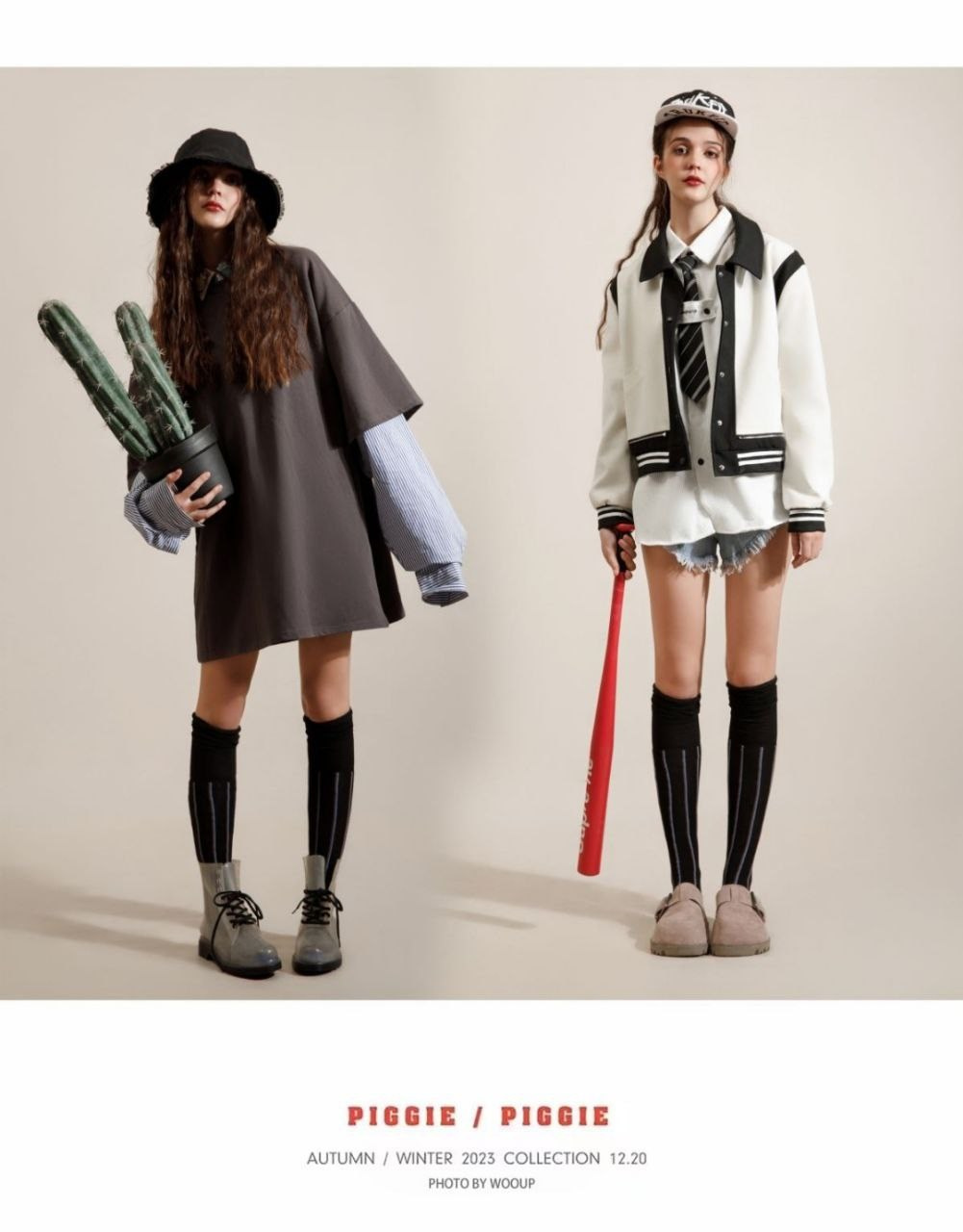 Аlina Ch. Modeling agency TM MODELS