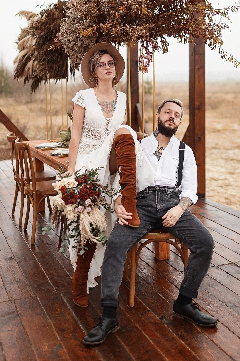 Свадебное портфолио. Свадебный фотограф в Нижнем Новгороде и Москве Сергей Воробьев