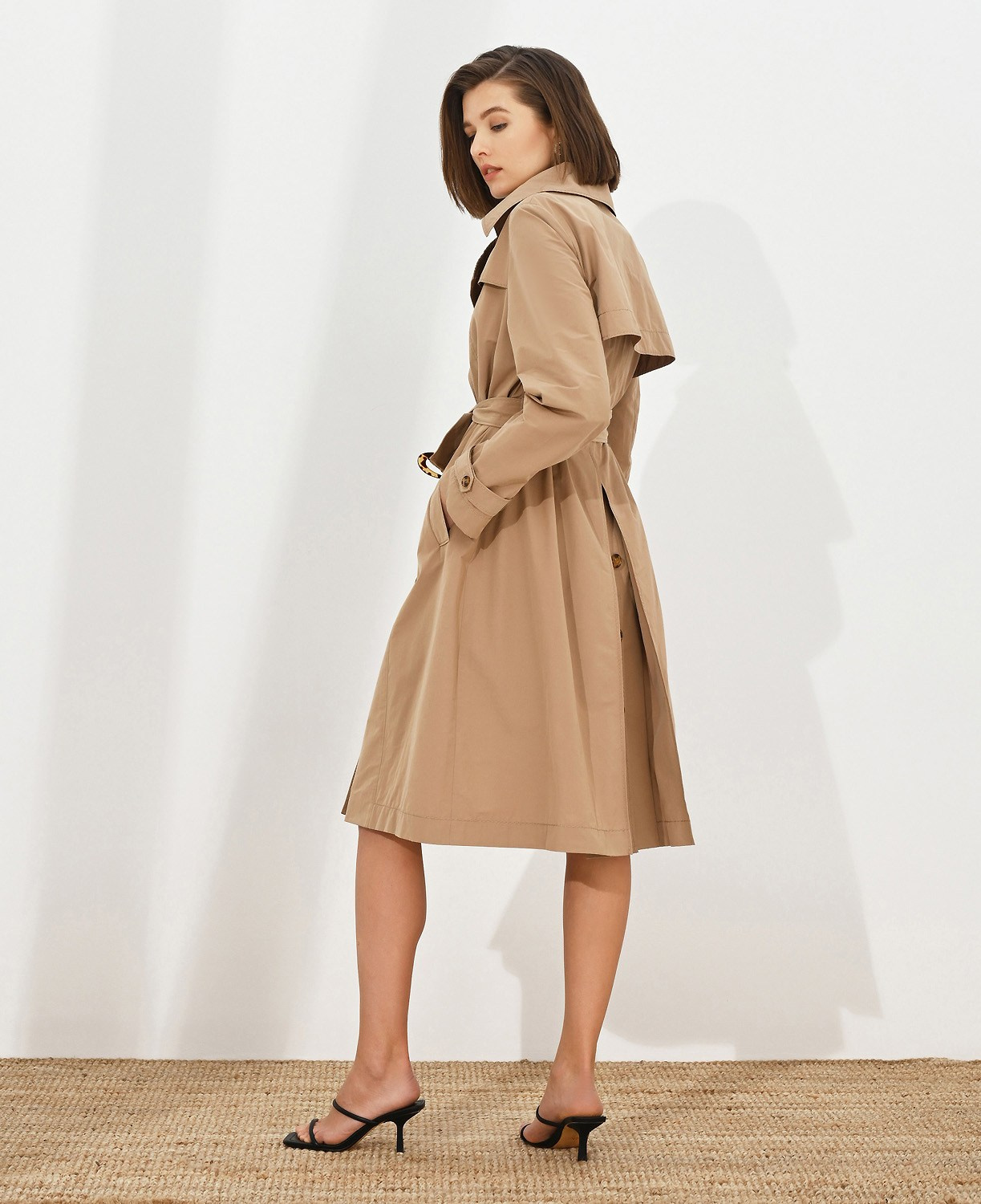 Съёмка Лукбук — Галерея 2