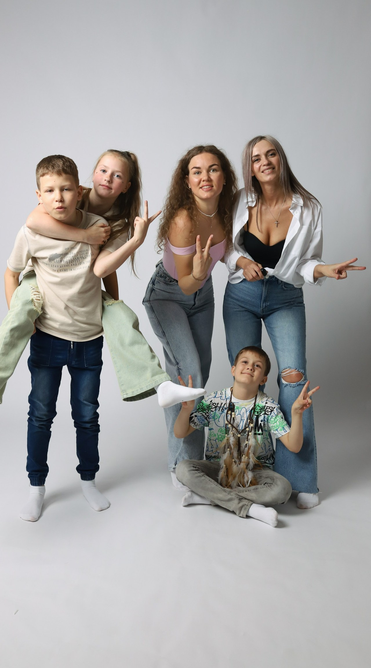 Отзывы. Автопортретная