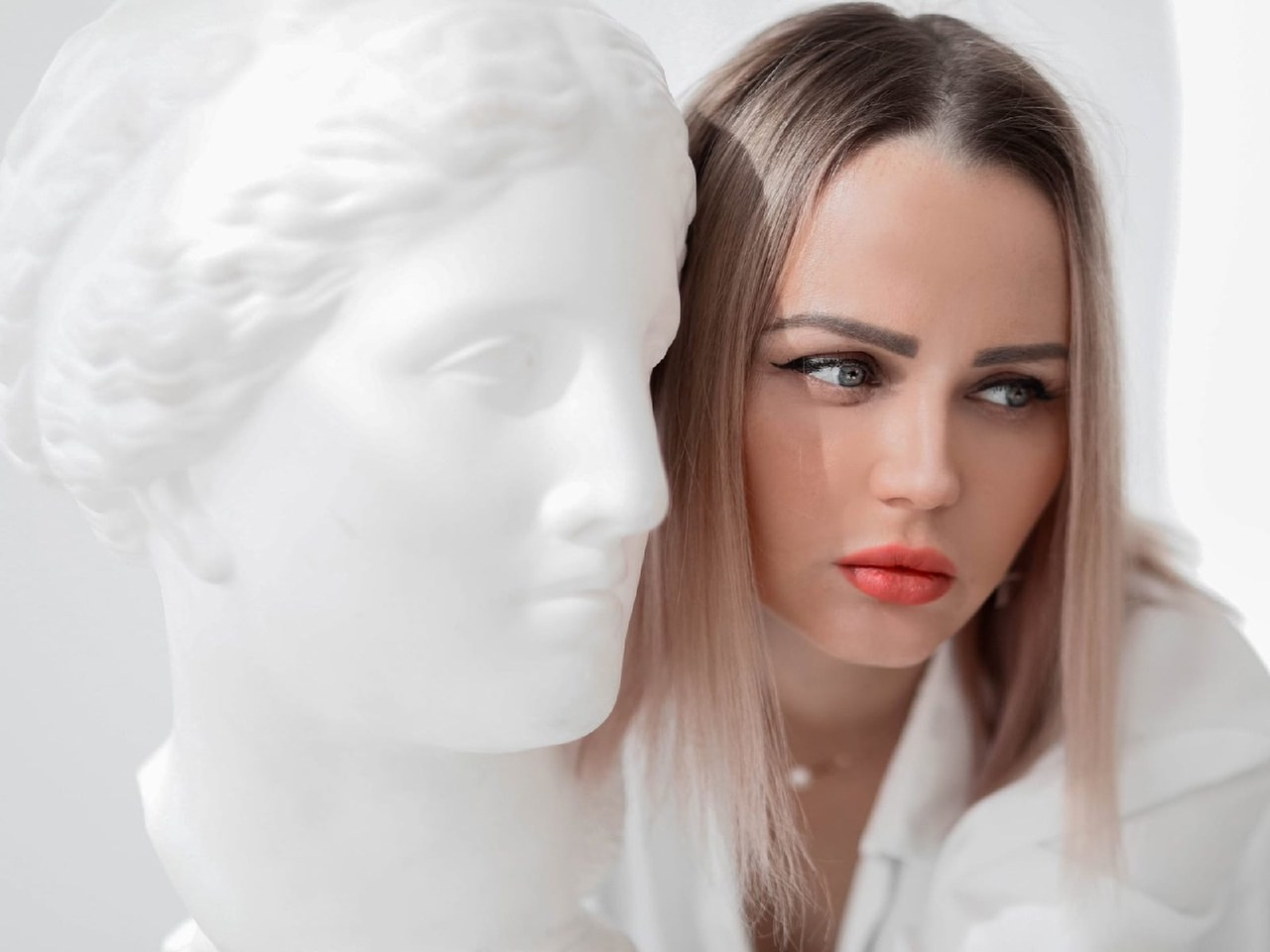 ИНДИВИДУАЛЬНАЯ. Фотограф в Омске