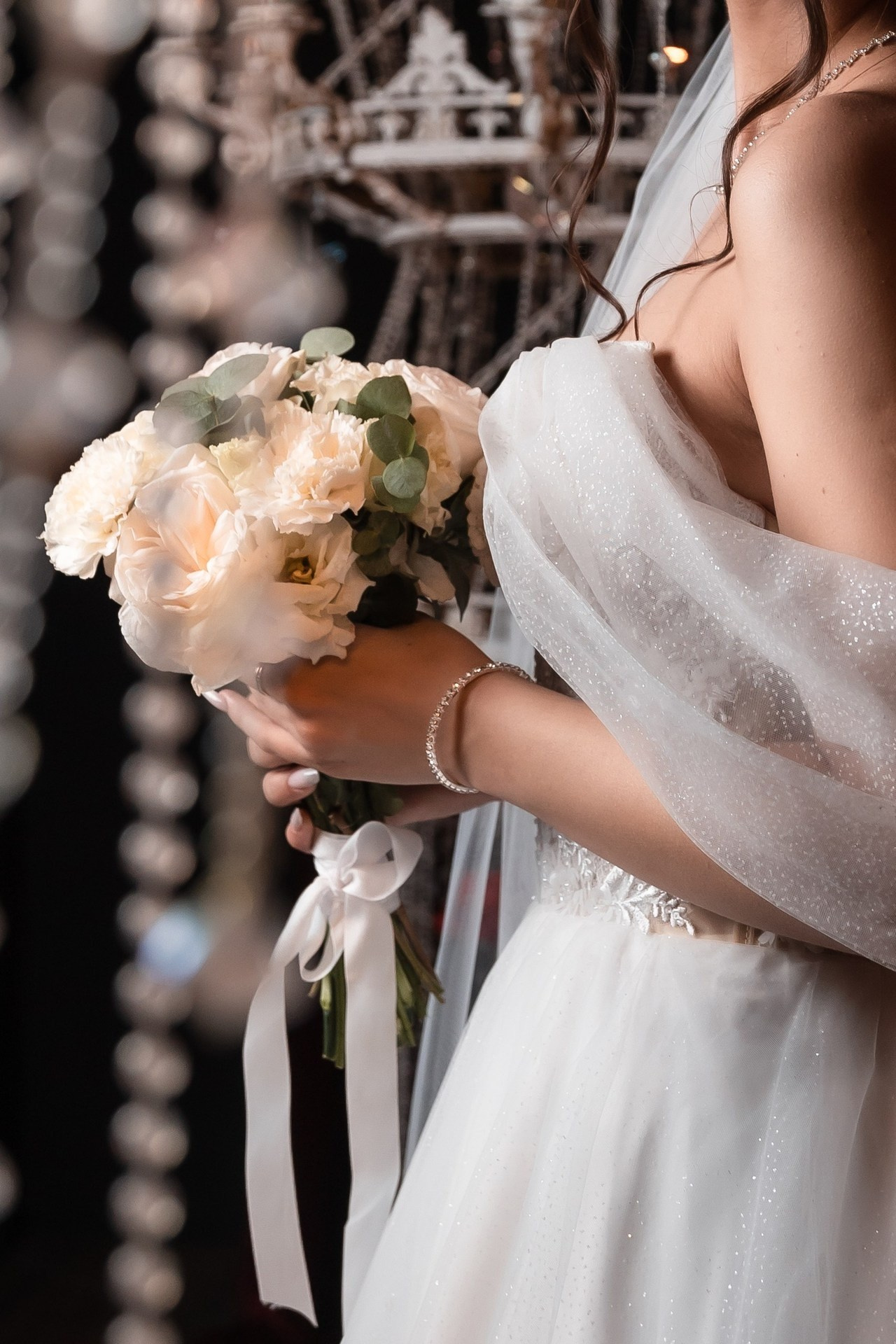 Свадебная поэма. Фотограф в Старом Осколе, Губкине Надежда Приболовец