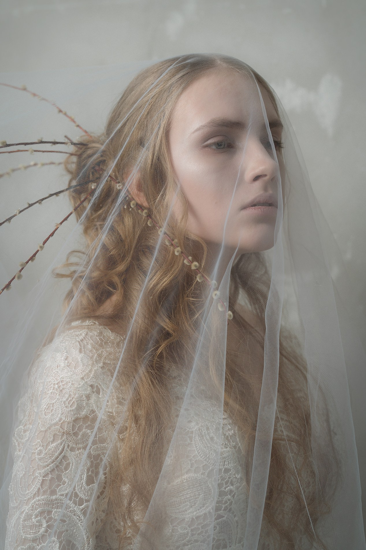 Фэшн съемка. Фотограф Бельских Павел