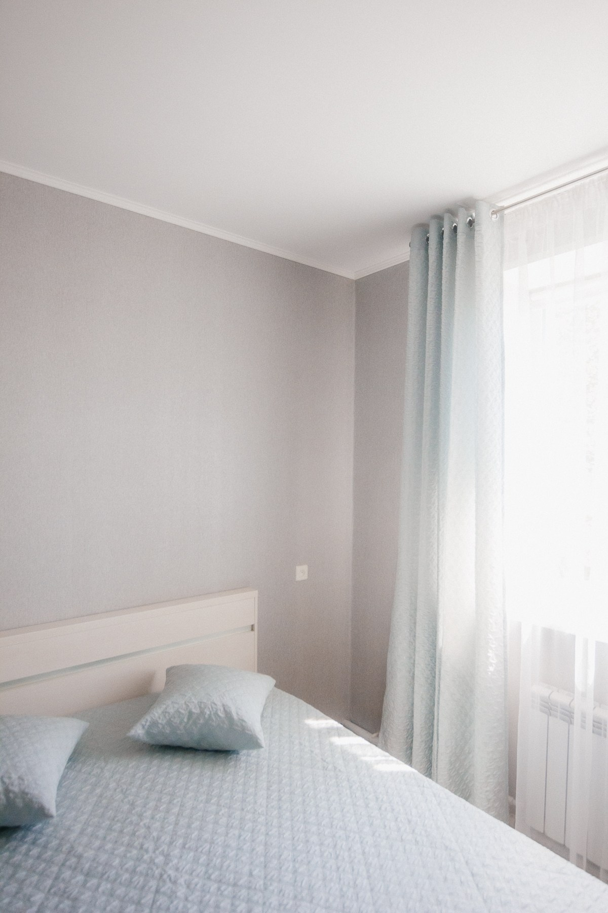 HOME. Семейный фотограф Казань Никита Федин