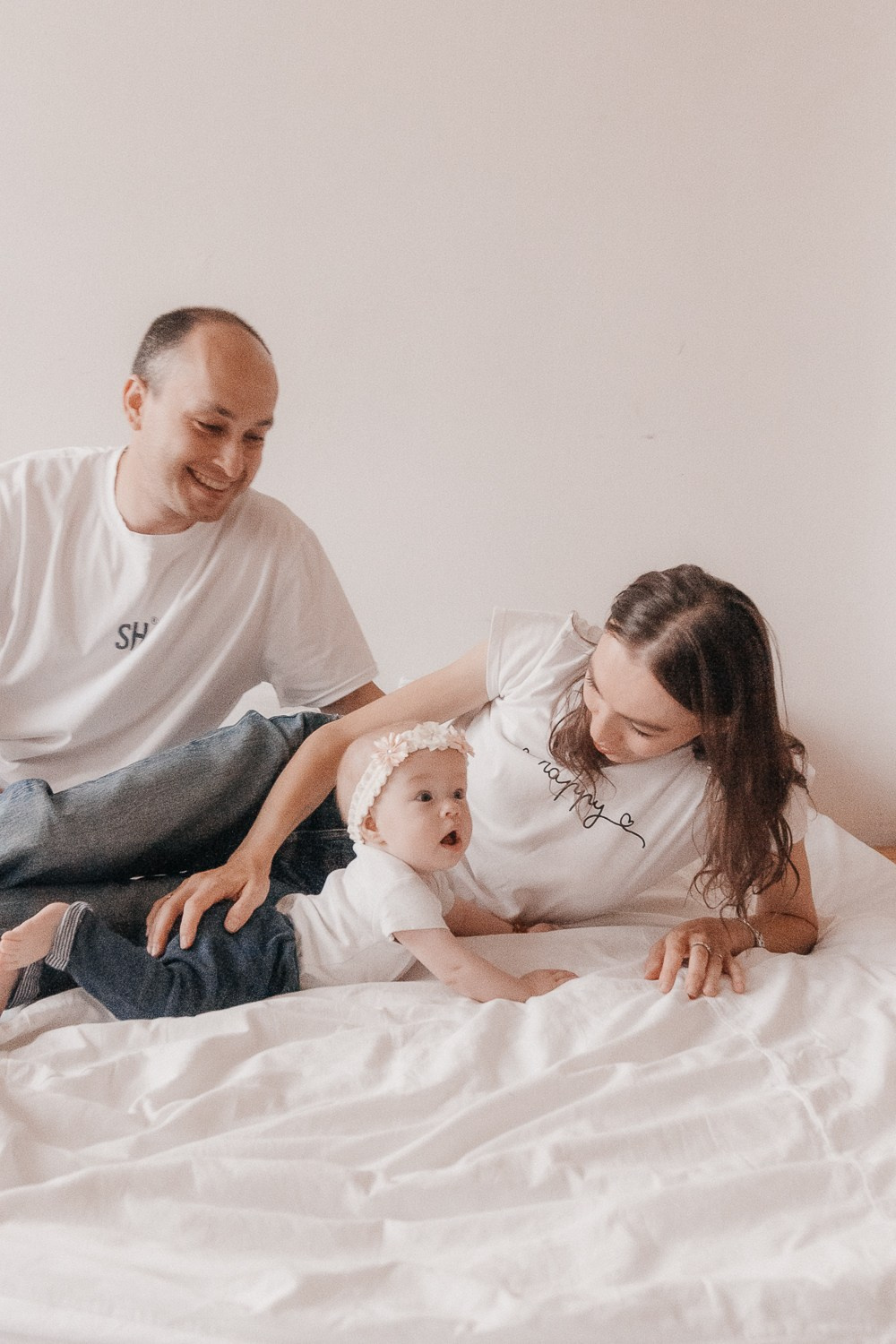 FAMILY. Семейный фотограф Казань Никита Федин