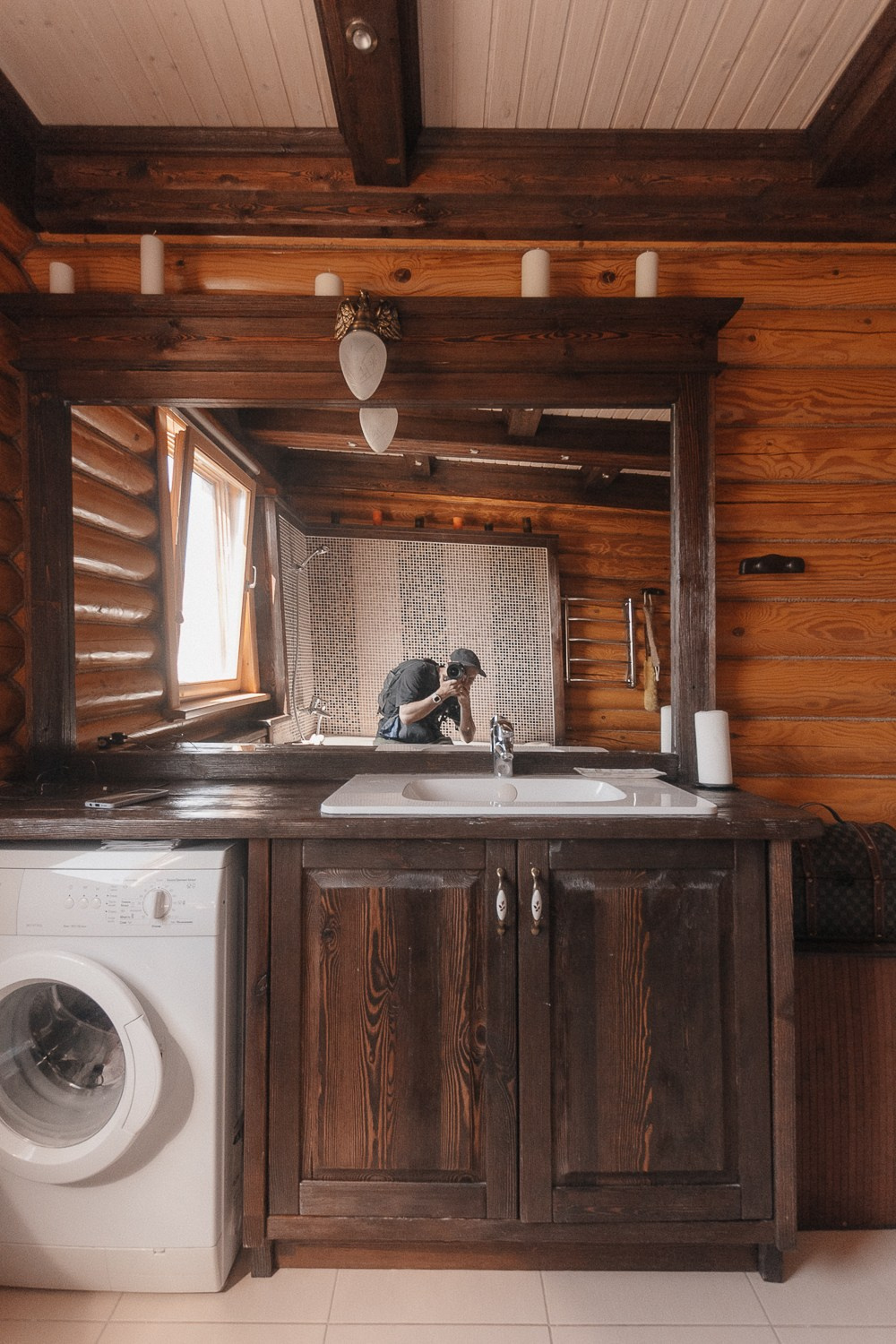 HOME. Семейный фотограф Казань Никита Федин