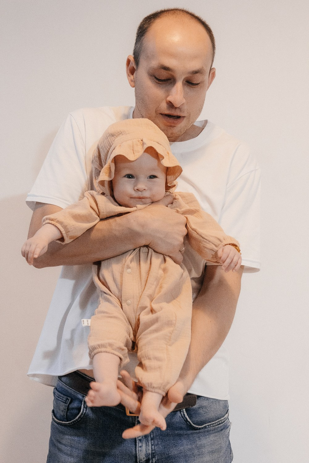 FAMILY. Семейный фотограф Казань Никита Федин
