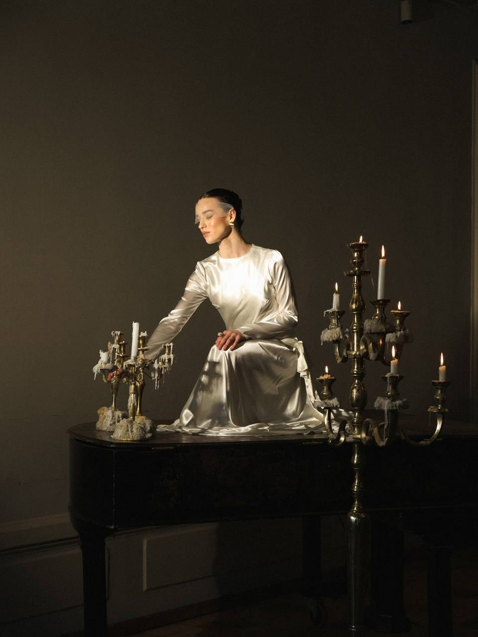 GALLERY. Кто мы?