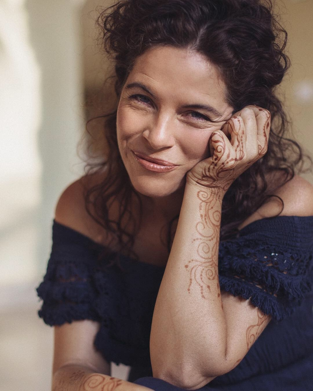 Портреты. Наталья Скворцова — портретный фотограф