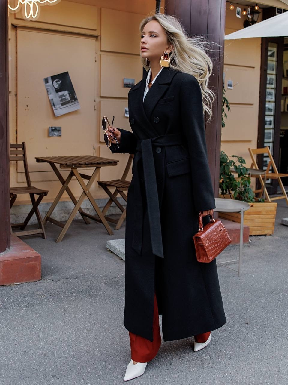 Анастасия. Контент агентство