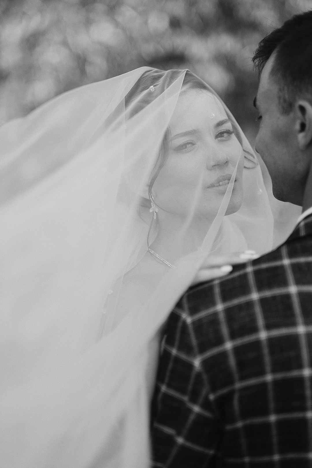 Макс & Алина. Свадебный и семейный фотограф в Казани и Зеленодольске Ланочкин Илья