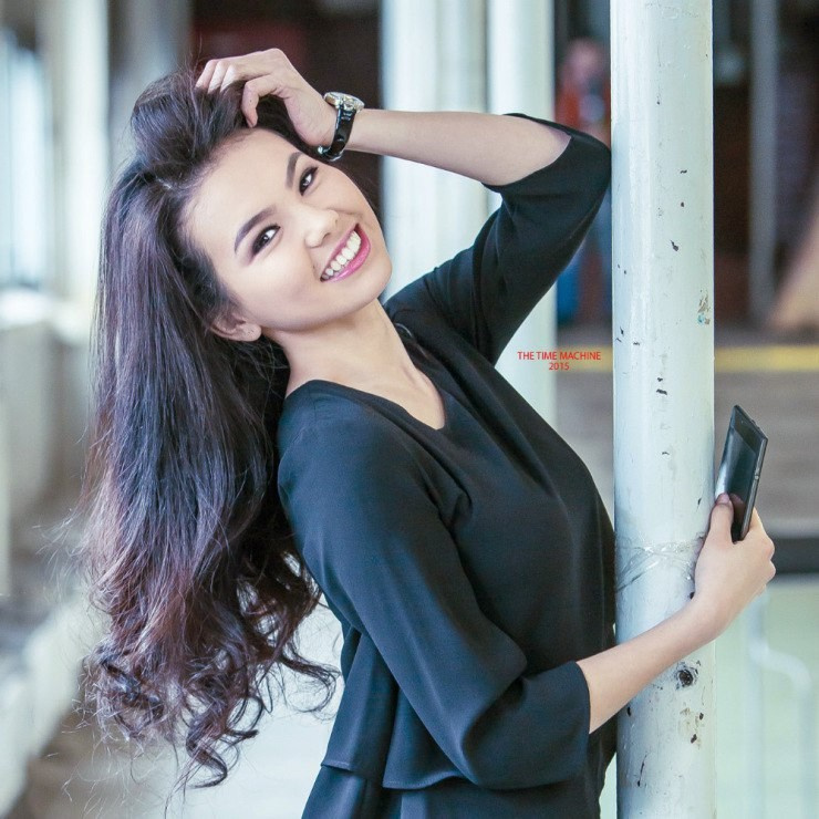 Мисс разных лет. Фотограф для маркетплейсов Михаил Бове