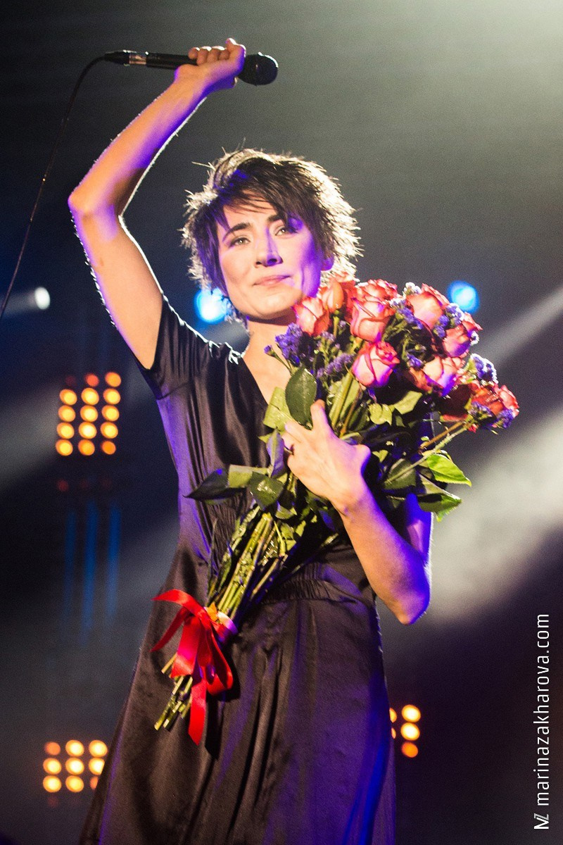 Park live 30 июня 2013 года на ВДНХ. Марина Захарова — Фотограф. Москва / Marina Zakharova — Photographer