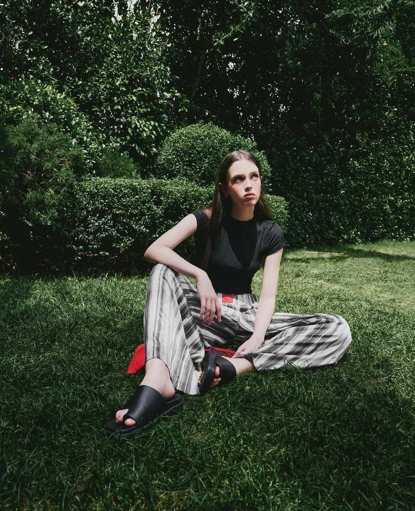 NADYA. Модельная студия MIA Models