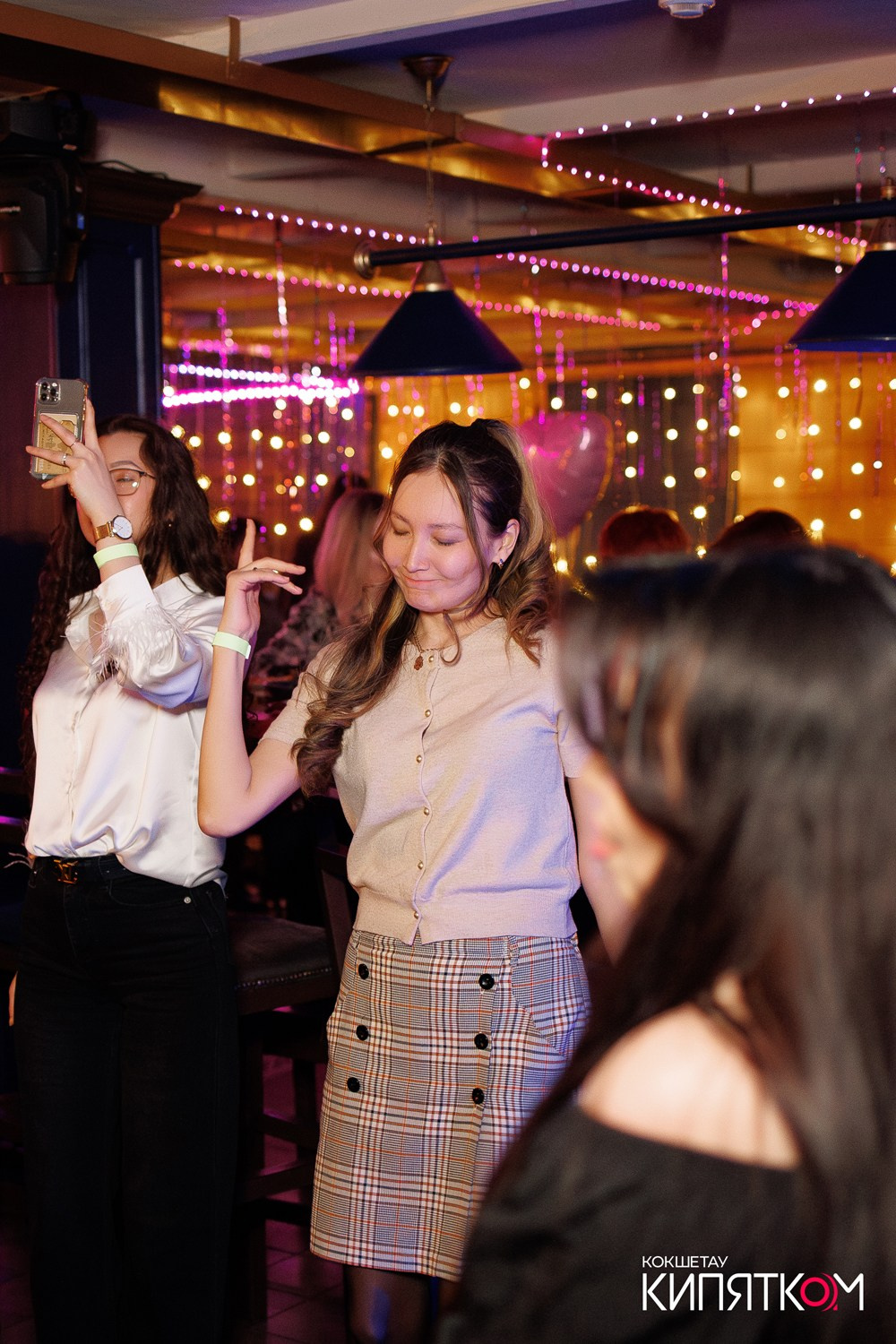 GENTLEMAN PUB. КИПЯТКОМ КОКШЕТАУ