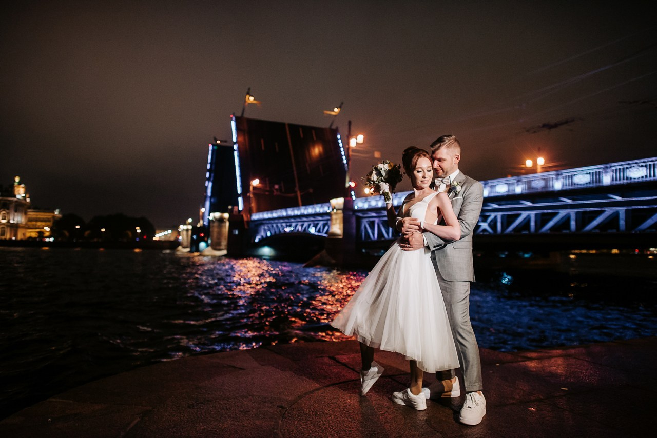 Подборка разных свадеб 2021-2024. Фотограф Дмитрий Сермяжко