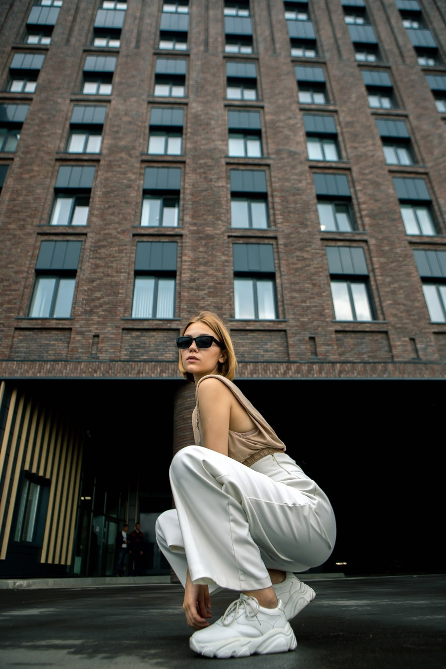 Rhythm. Фотограф Махлаева Виктория/Санкт-Петербург