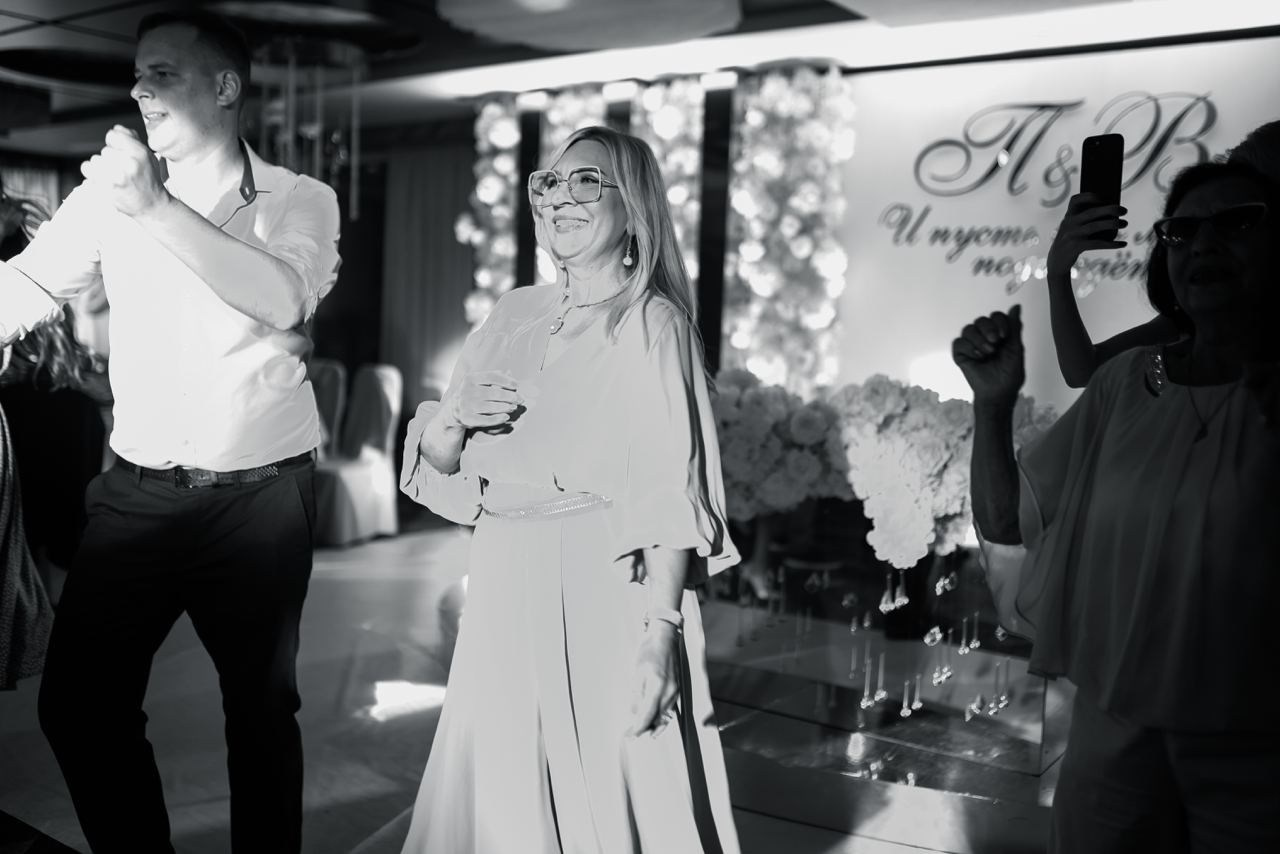 Фотограф: Мария Гуржеева