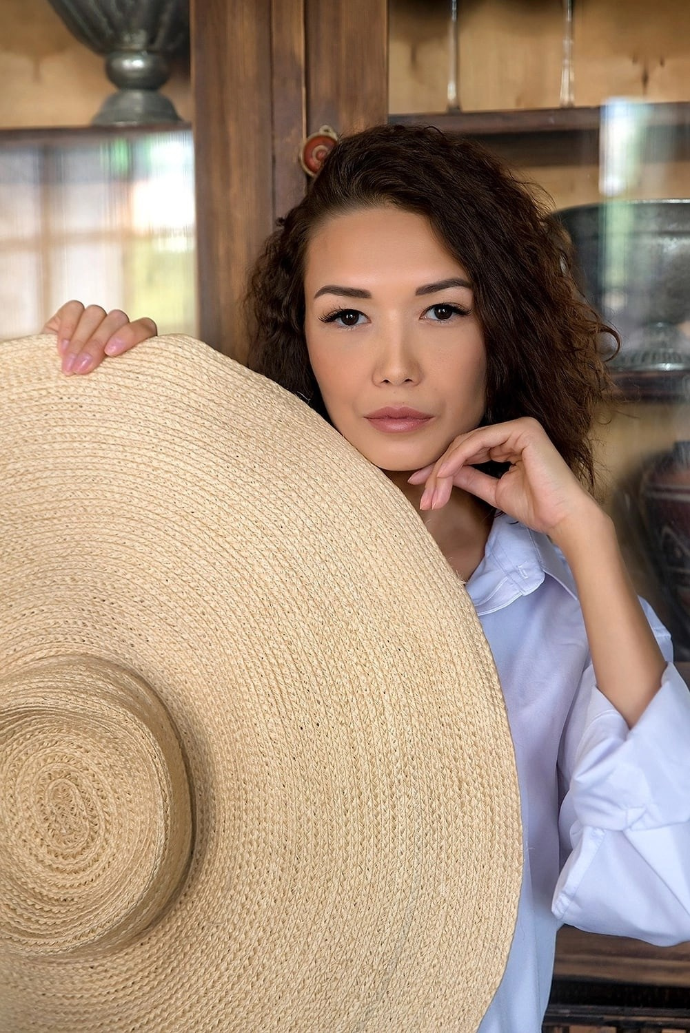 Индивидуальные. Контакты