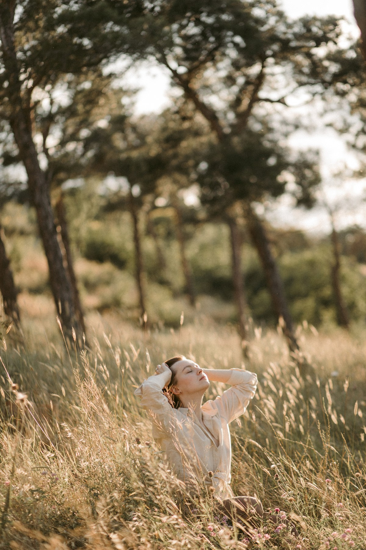 Anya. Anastasia Blud Photography