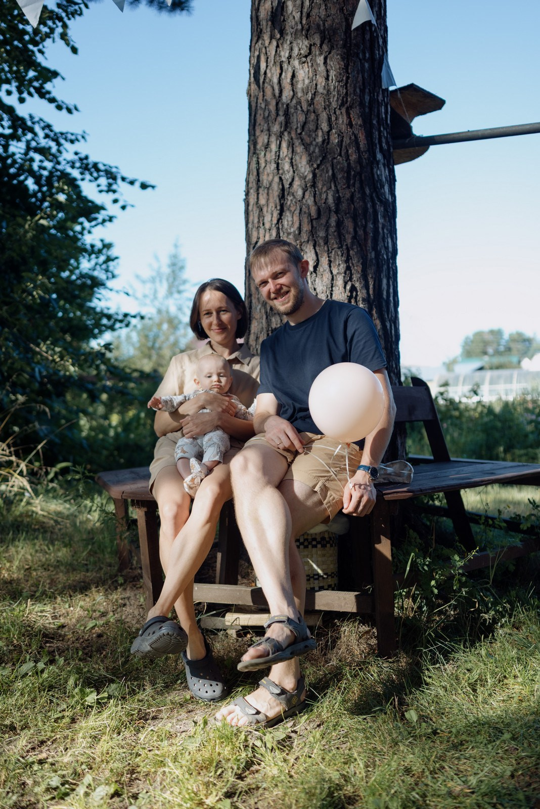 Dina & Vitaly. Эркин Сулайманов | Фотограф, Томск