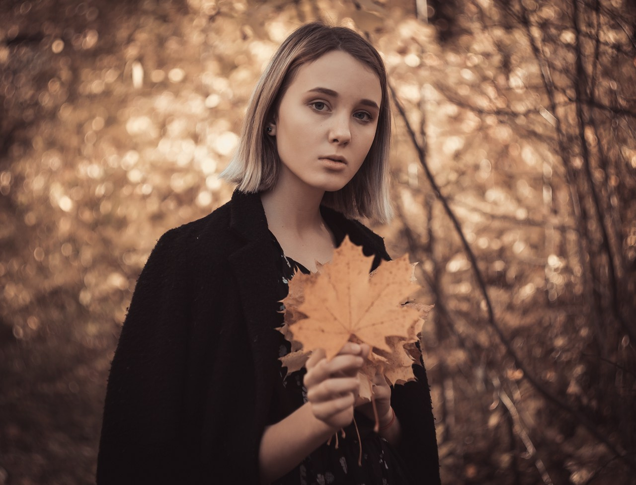 Женя — Индивидуальная съёмка. Фотограф Андрей Сокол — Санкт-Петербург/Москва