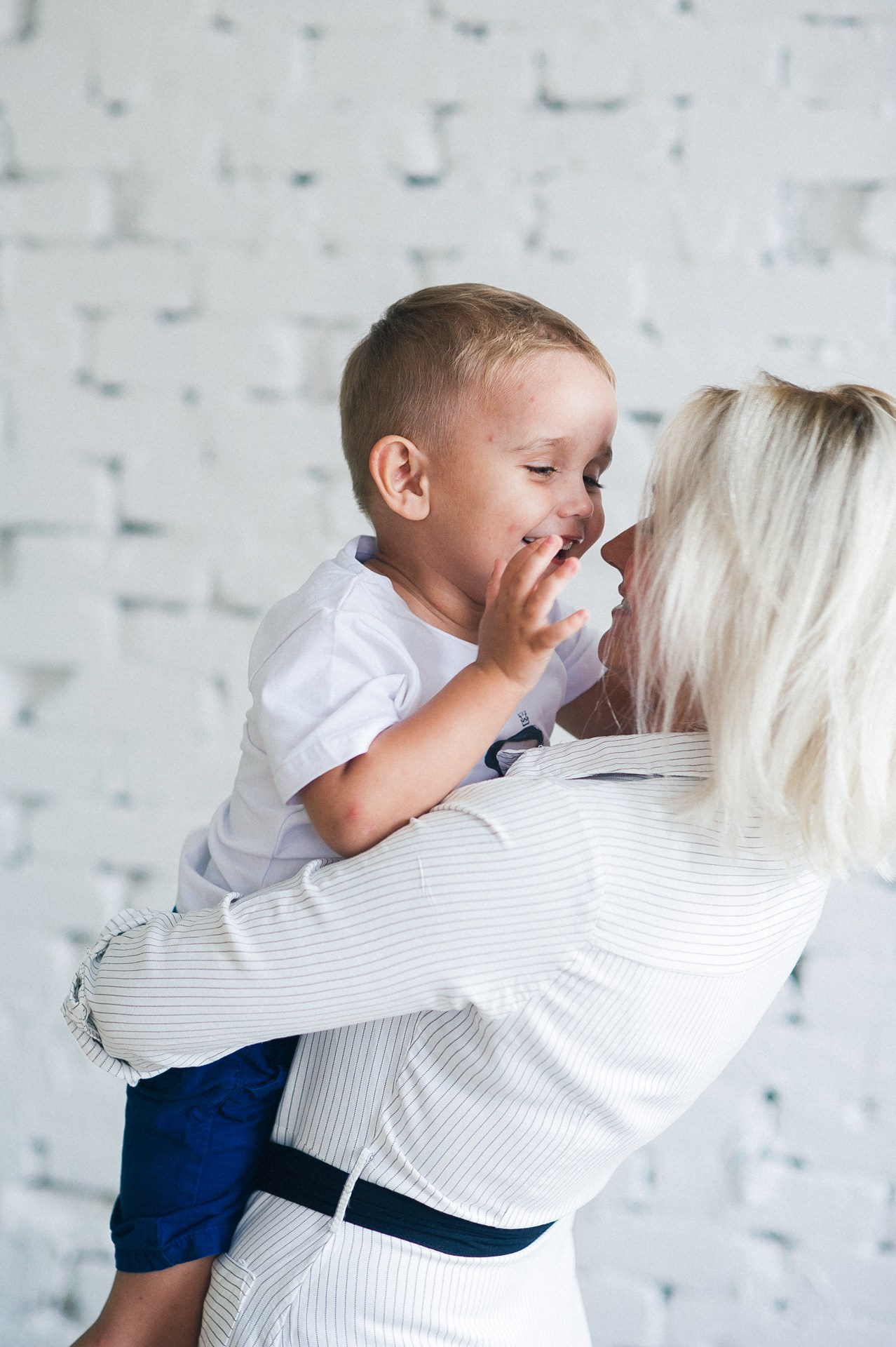 Семейная. Главная