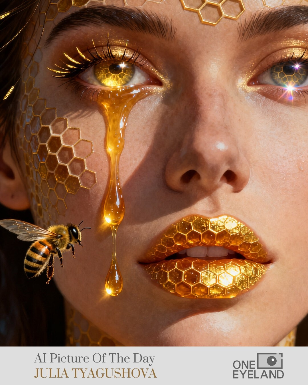 NeuroArtMagic: уникальные анимации, видео и нейрофотографии от Юлии Тягушовой | Публикации и признание. Fine Art & Fashion фотограф в Москве Тягушова Юлия