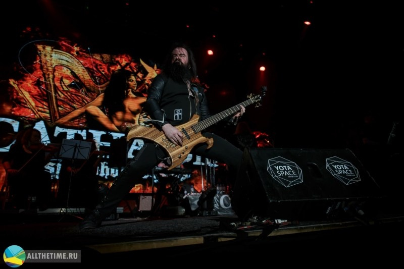 CATHARSIS. Магия музыки в кадре: Концертная Фотография