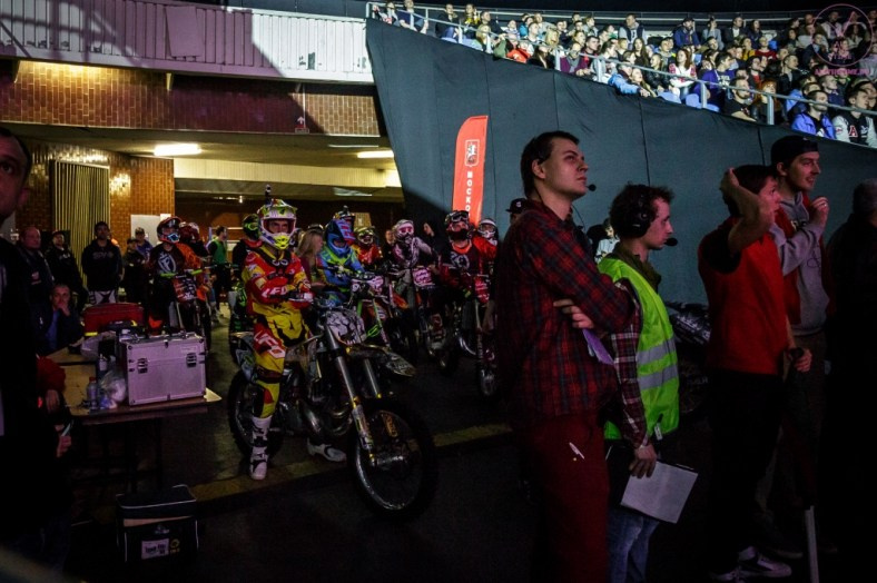 ПРОРЫВ. Магия музыки в кадре: Концертная Фотография