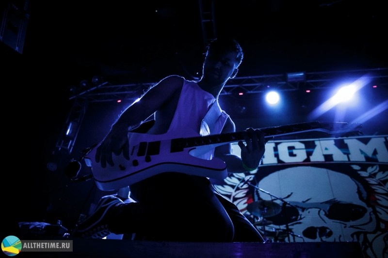 МОЙ 2007. Магия музыки в кадре: Концертная Фотография