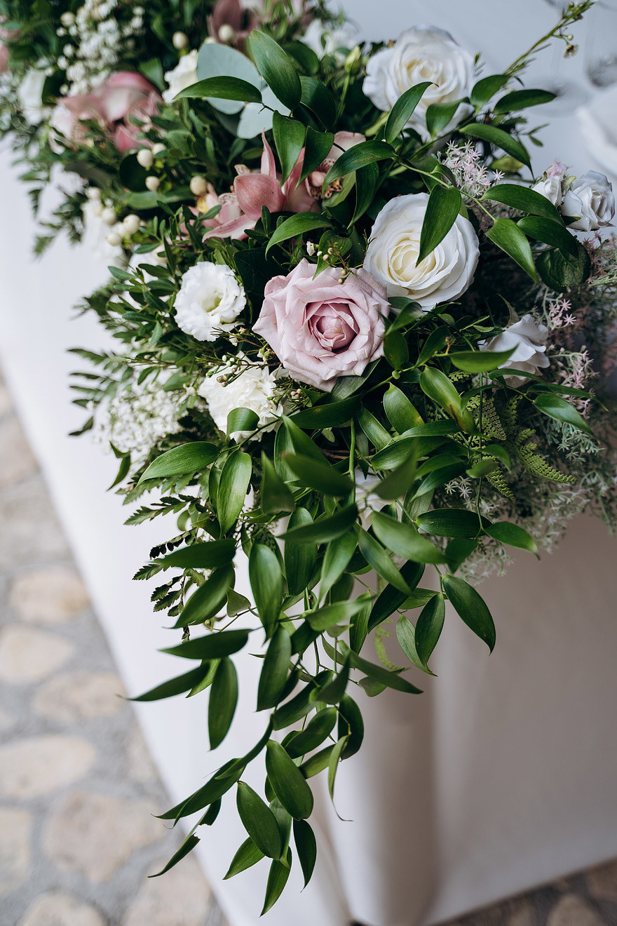 Wedding on on the lawn. Hochzeitsfotograf, Familienfotograf Stuttgart, Deutschland. Alex Popov