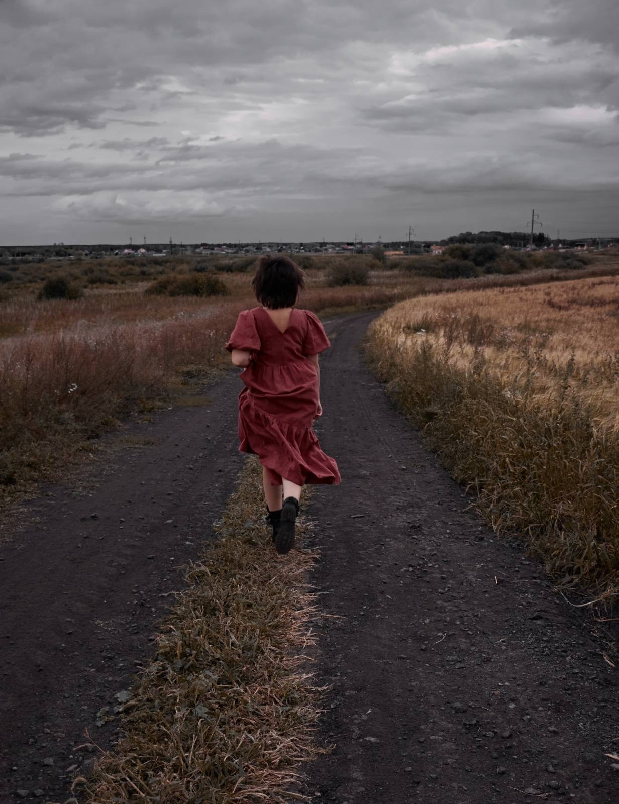 Валерия. Фотограф Стилист Тюмень Вера Хайруллина