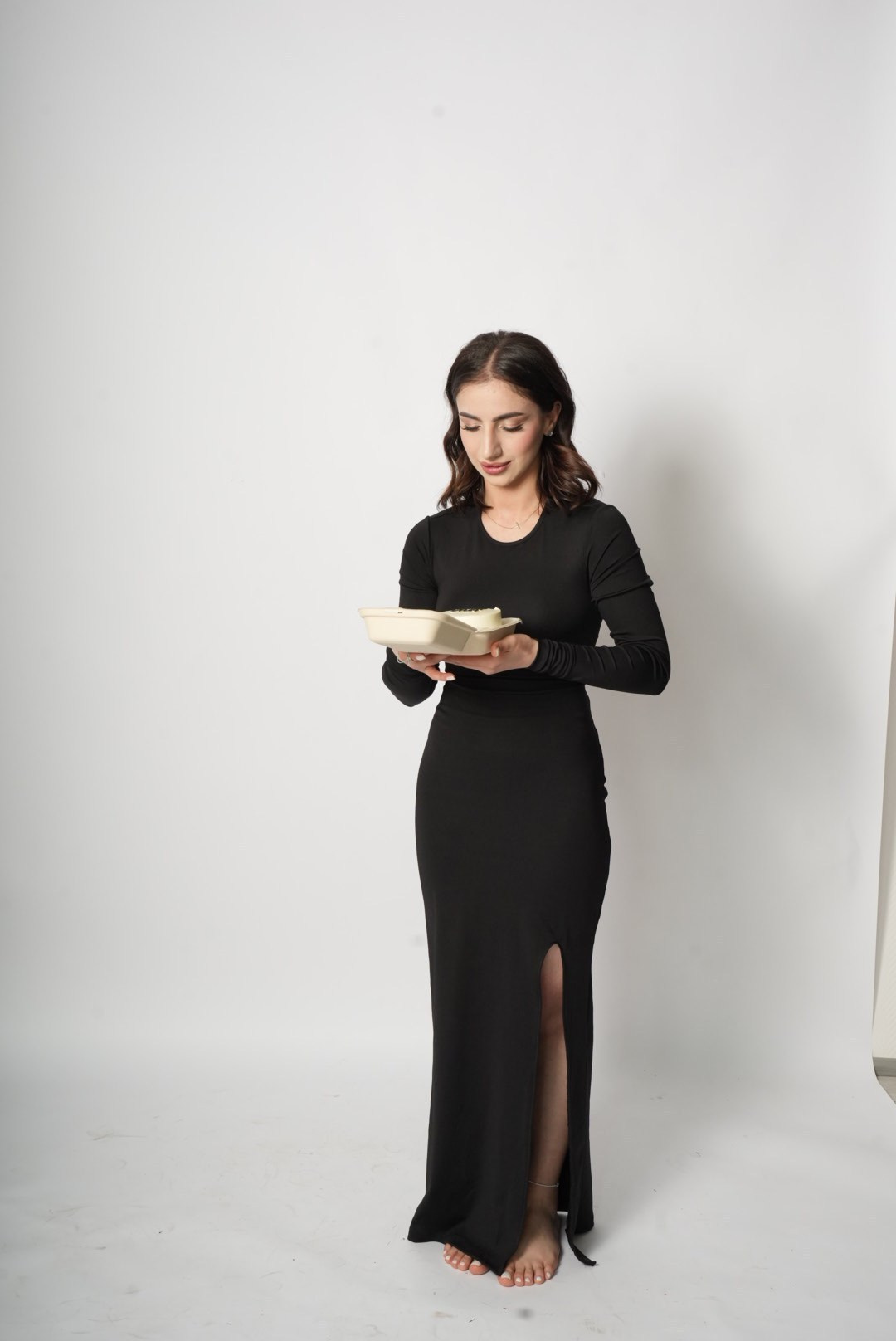 Отзывы. Фотограф Москва Енокян Милана