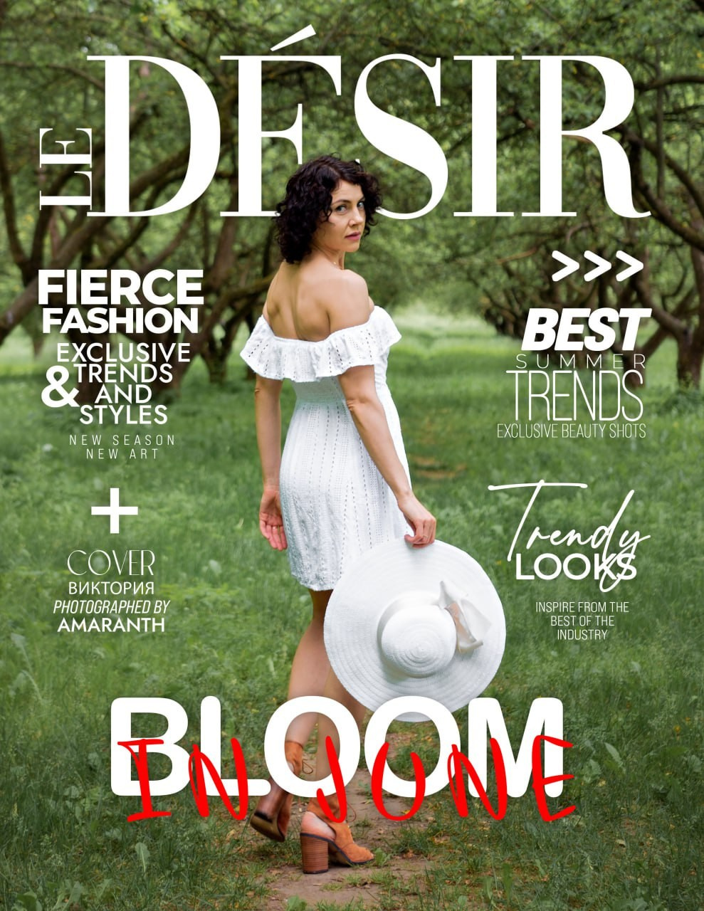 Фотограф Минск