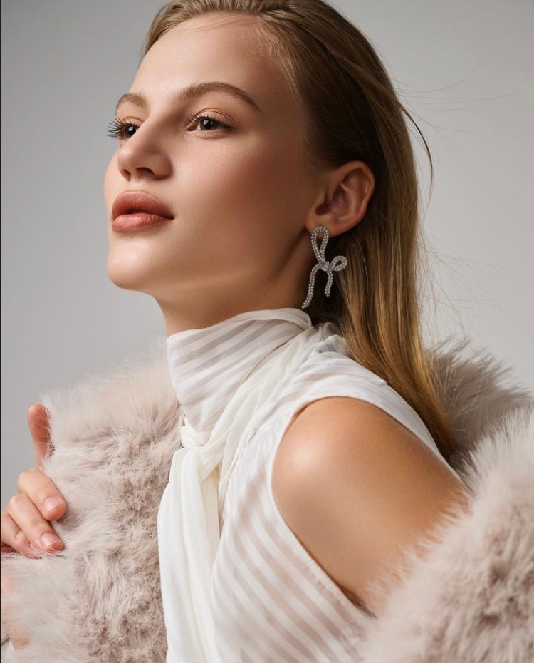 ANGELINA. Модельная студия MIA Models