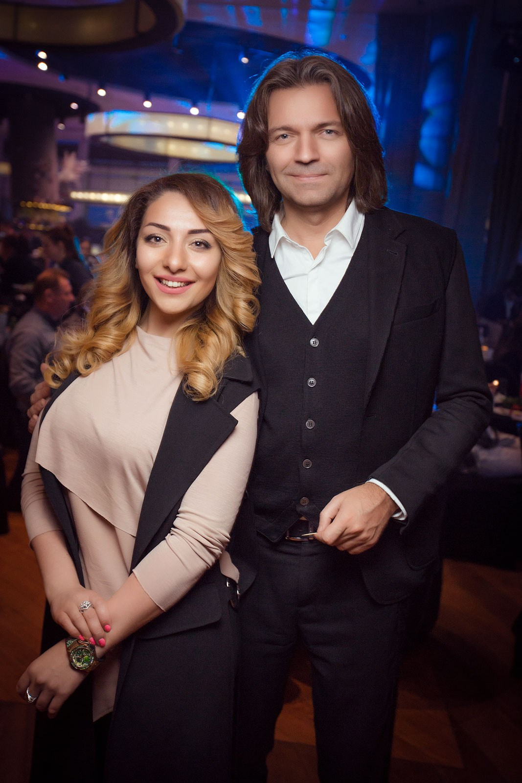 КЛУБНЫЙ И РЕСТОРАННЫЙ РЕПОРТАЖ. Фотограф и видеограф для бизнеса в Москве — фуд, рестораны, интерьер, контент | Sizov Studio