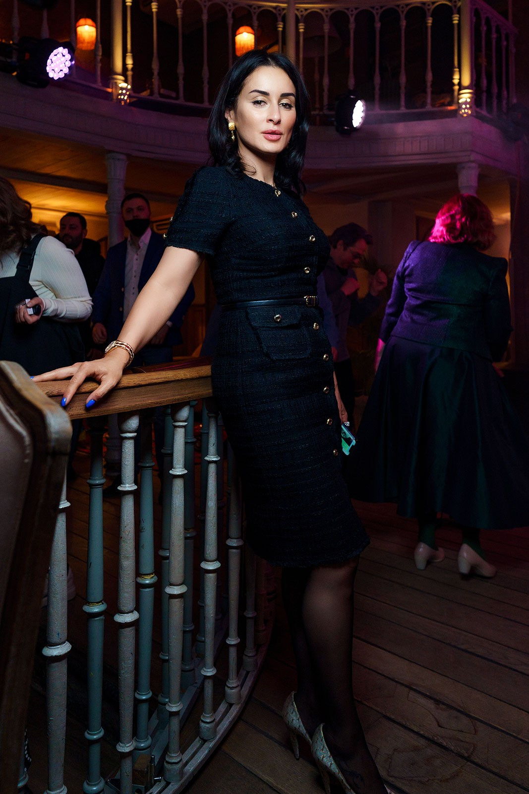 КЛУБНЫЙ И РЕСТОРАННЫЙ РЕПОРТАЖ. Фотограф и видеограф для бизнеса в Москве — фуд, рестораны, интерьер, контент | Sizov Studio