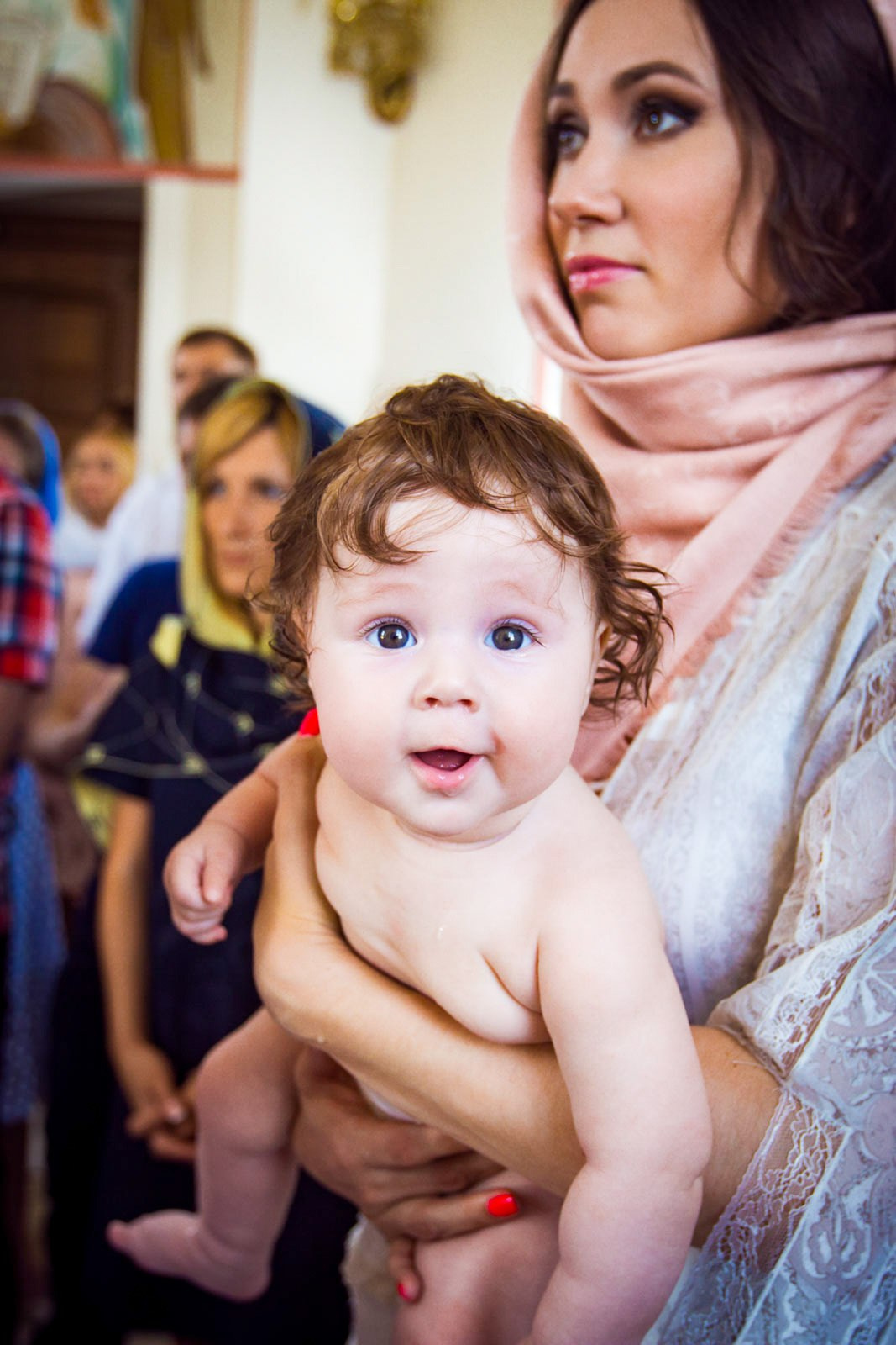 ВЫПИСКА И КРЕЩЕНИЕ. Фотограф и видеограф для бизнеса в Москве — фуд, рестораны, интерьер, контент | Sizov Studio