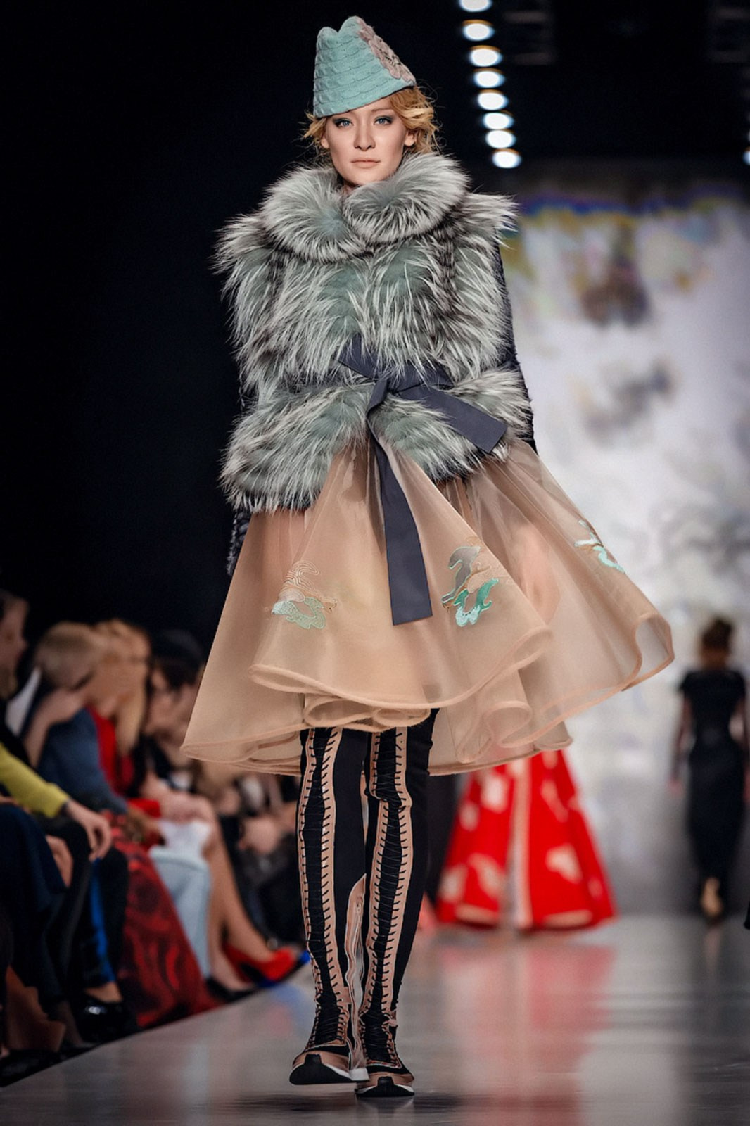 FASHION. Фотограф и видеограф для бизнеса в Москве — фуд, рестораны, интерьер, контент | Sizov Studio