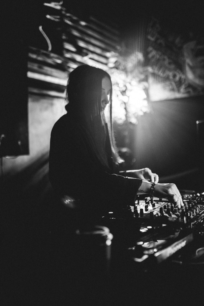 NIGHT CLUB. Фотограф в Ижевске Максим Грундул