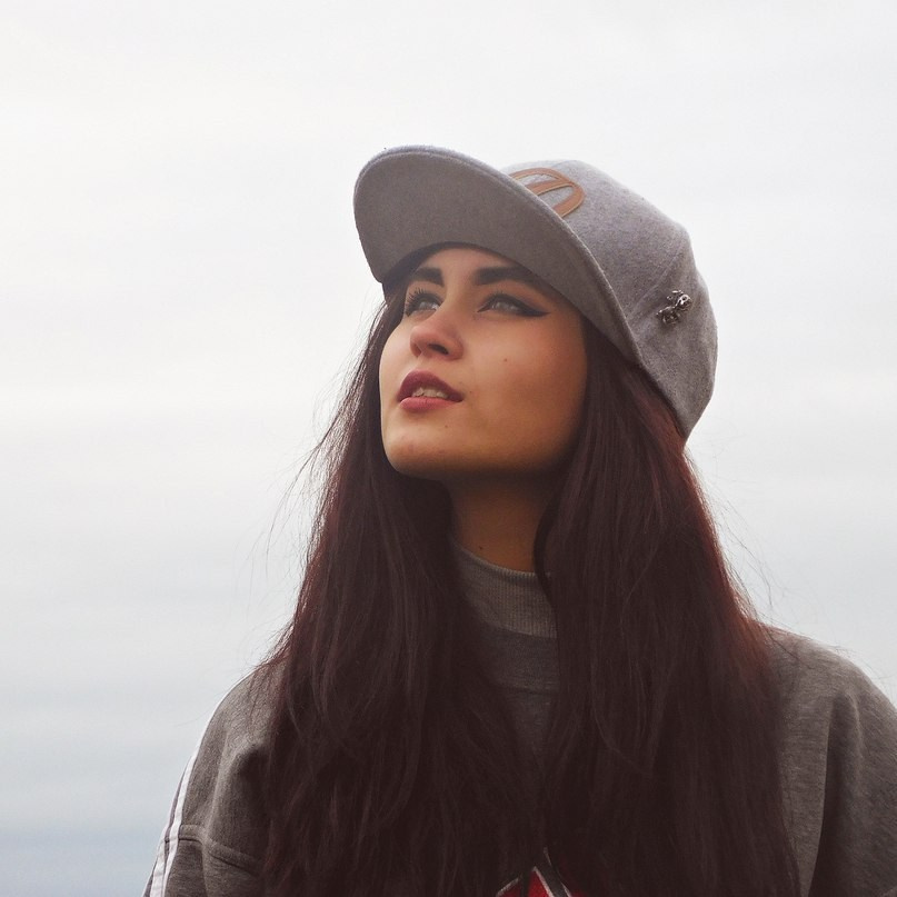 Мои первые фотографии людей. Фотограф из Москвы — DASHA NOVA | Авторская фотография в разных жанрах